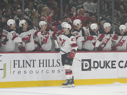 Devils Wild Hockey
