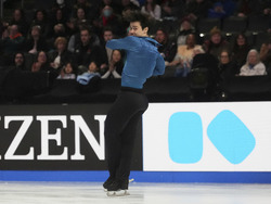 World Championships Figure Skating