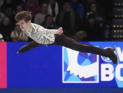 World Championships Figure Skating