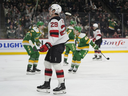 Devils Wild Hockey