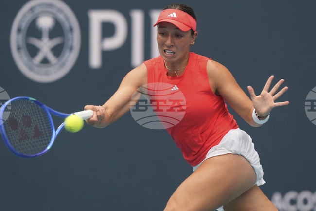 Джазмин Паолини, Джесика Пегула и Коко Гоф се класираха за четвъртфиналите на турнира по тенис в Щутгарт