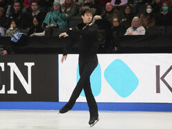 World Championships Figure Skating