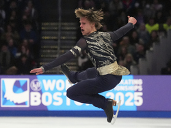 World Championships Figure Skating