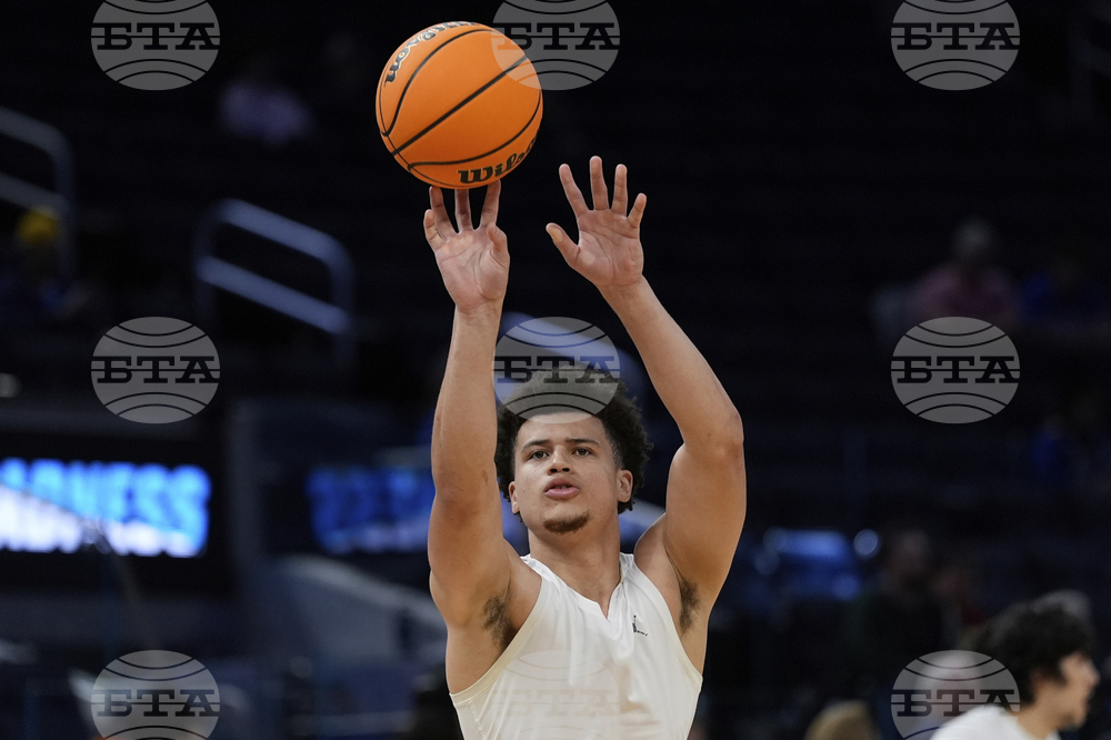 NCAA Texas Tech Florida Basketball