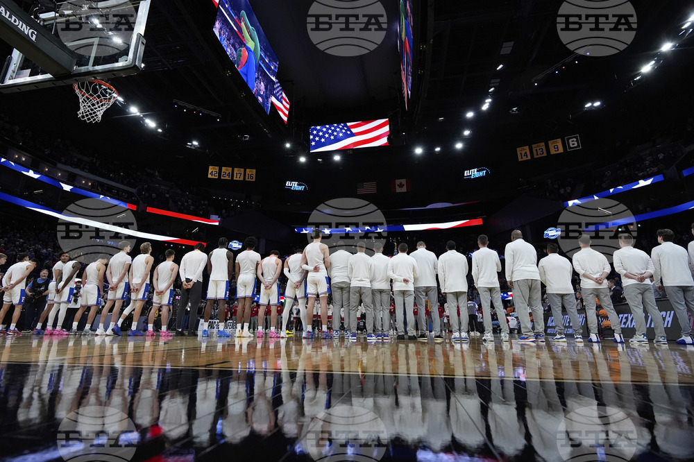 NCAA Texas Tech Florida Basketball