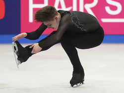 World Championships Figure Skating