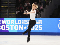 World Championships Figure Skating