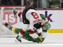 Devils Wild Hockey