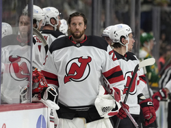 Devils Wild Hockey