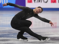 World Championships Figure Skating