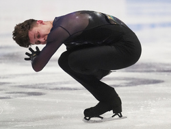 World Championships Figure Skating