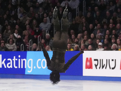 World Championships Figure Skating