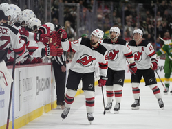 Devils Wild Hockey