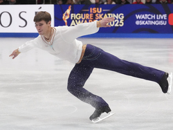 World Championships Figure Skating