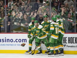 Devils Wild Hockey