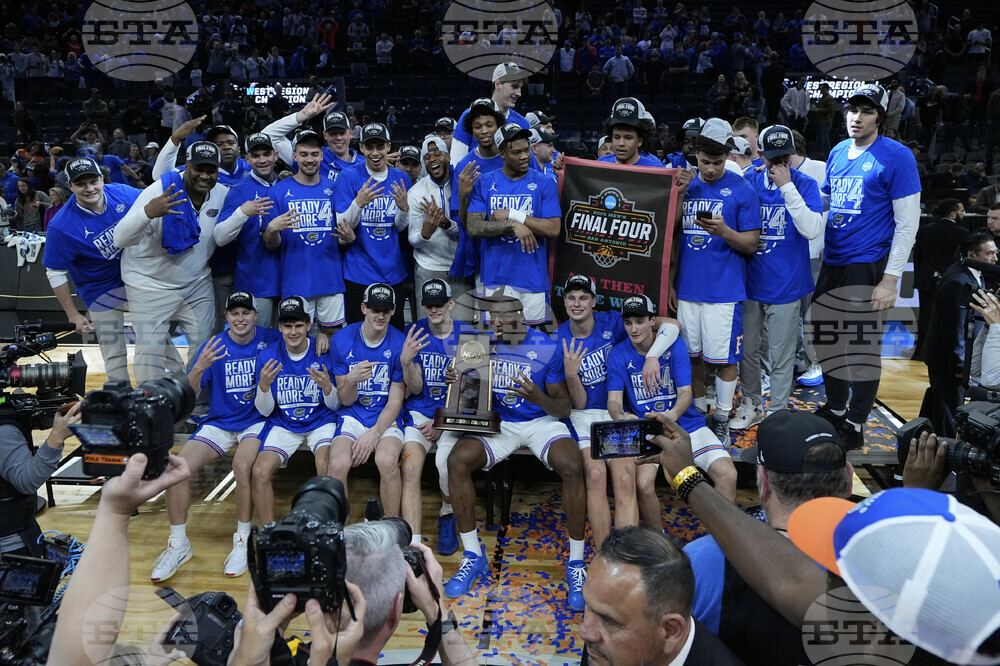 NCAA Texas Tech Florida Basketball