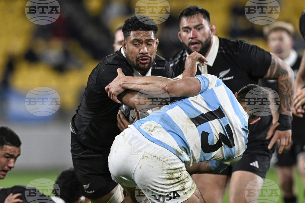 Super Rugby