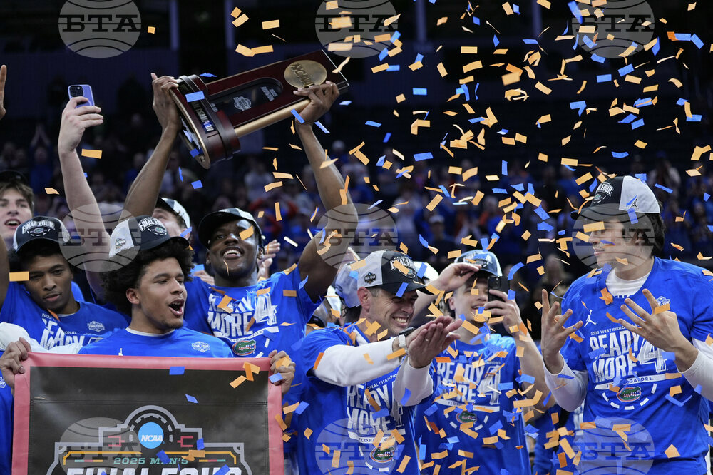 NCAA Texas Tech Florida Basketball
