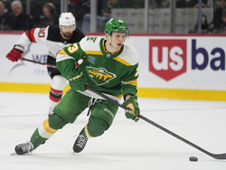 Devils Wild Hockey