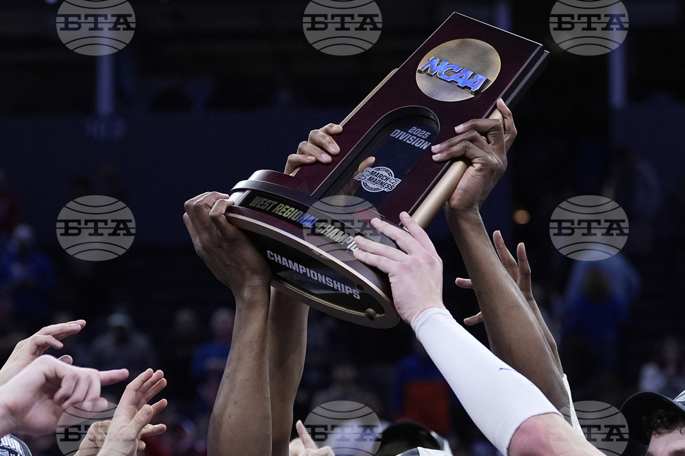 NCAA Texas Tech Florida Basketball