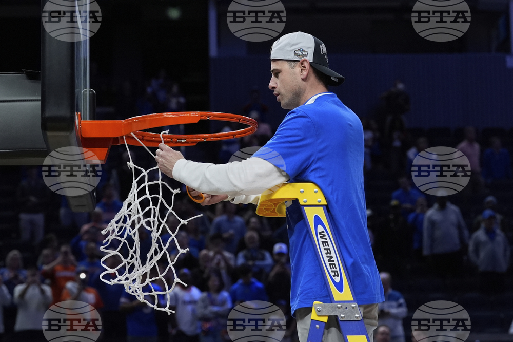NCAA Texas Tech Florida Basketball
