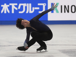 World Championships Figure Skating