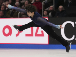 World Championships Figure Skating
