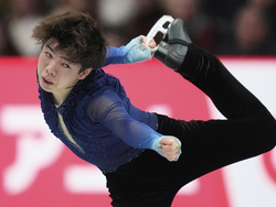 World Championships Figure Skating