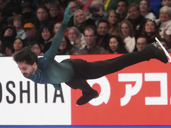 World Championships Figure Skating