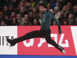 World Championships Figure Skating