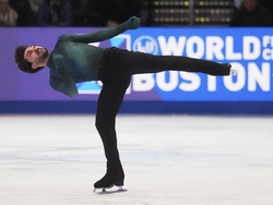 World Championships Figure Skating