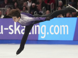 World Championships Figure Skating