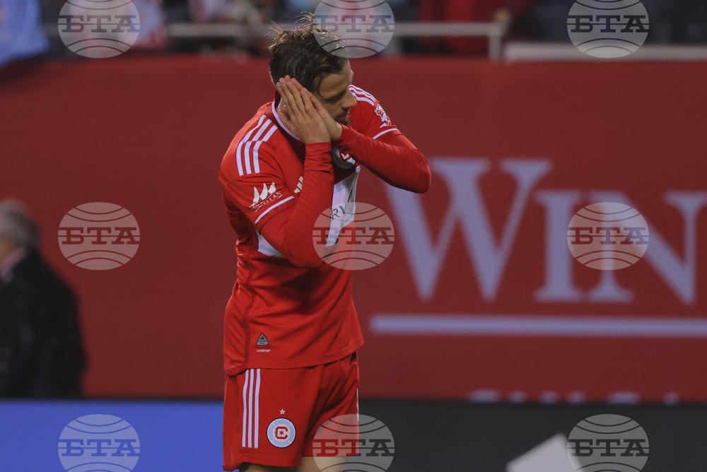 Montreal Fire Soccer