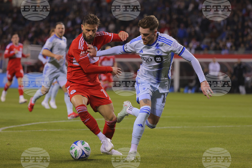 Montreal Fire Soccer