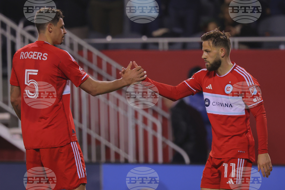 Montreal Fire Soccer