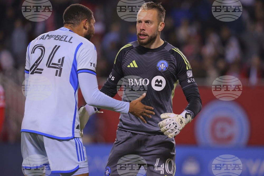 Montreal Fire Soccer