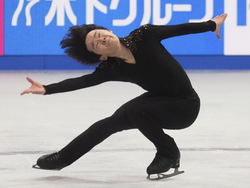 World Championships Figure Skating