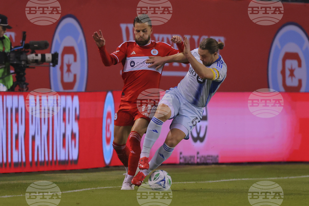 Montreal Fire Soccer