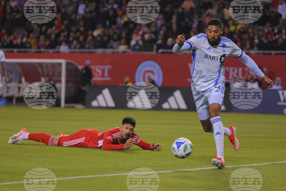 Montreal Fire Soccer