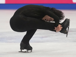 World Championships Figure Skating