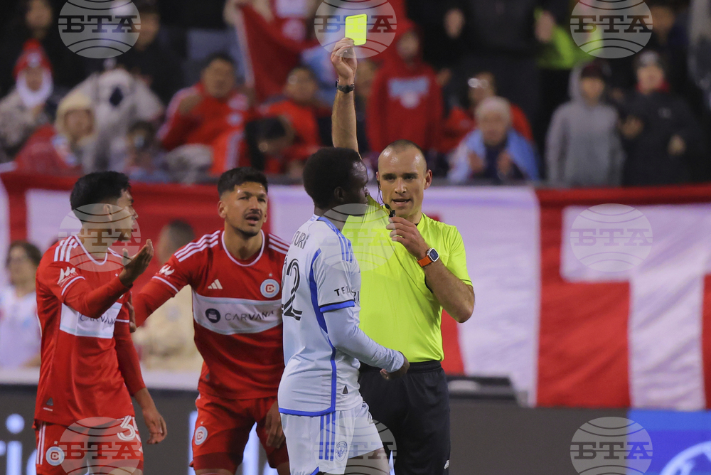 Montreal Fire Soccer