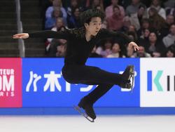 World Championships Figure Skating