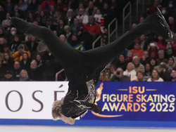 World Championships Figure Skating