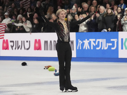 World Championships Figure Skating