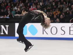 World Championships Figure Skating