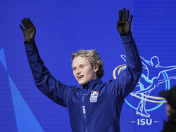 World Championships Figure Skating