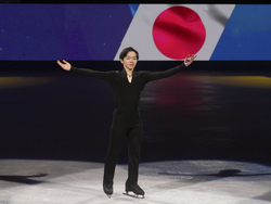 World Championships Figure Skating