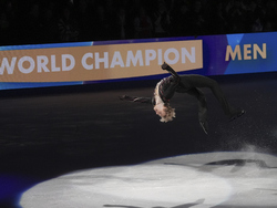 World Championships Figure Skating