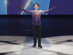 World Championships Figure Skating