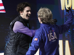 World Championships Figure Skating
